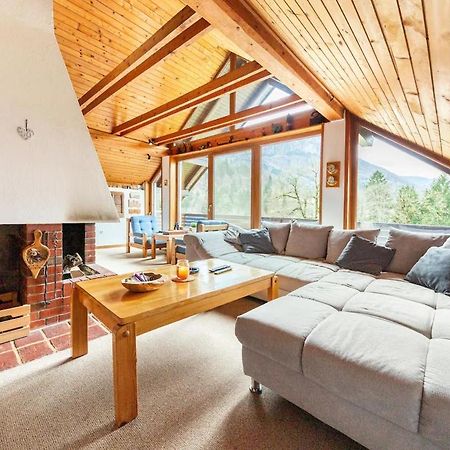 Holiday Home Bela Bohinjska Bela Bagian luar foto