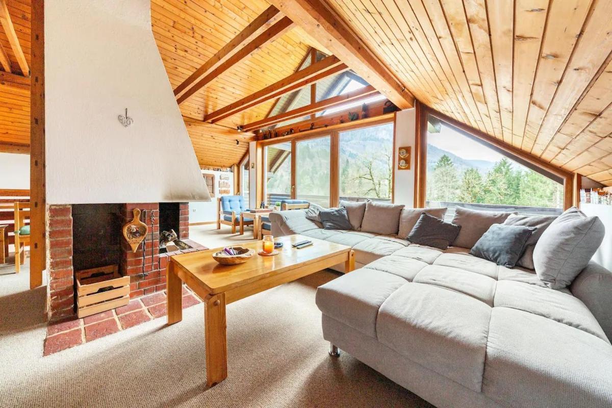 Holiday Home Bela Bohinjska Bela Bagian luar foto