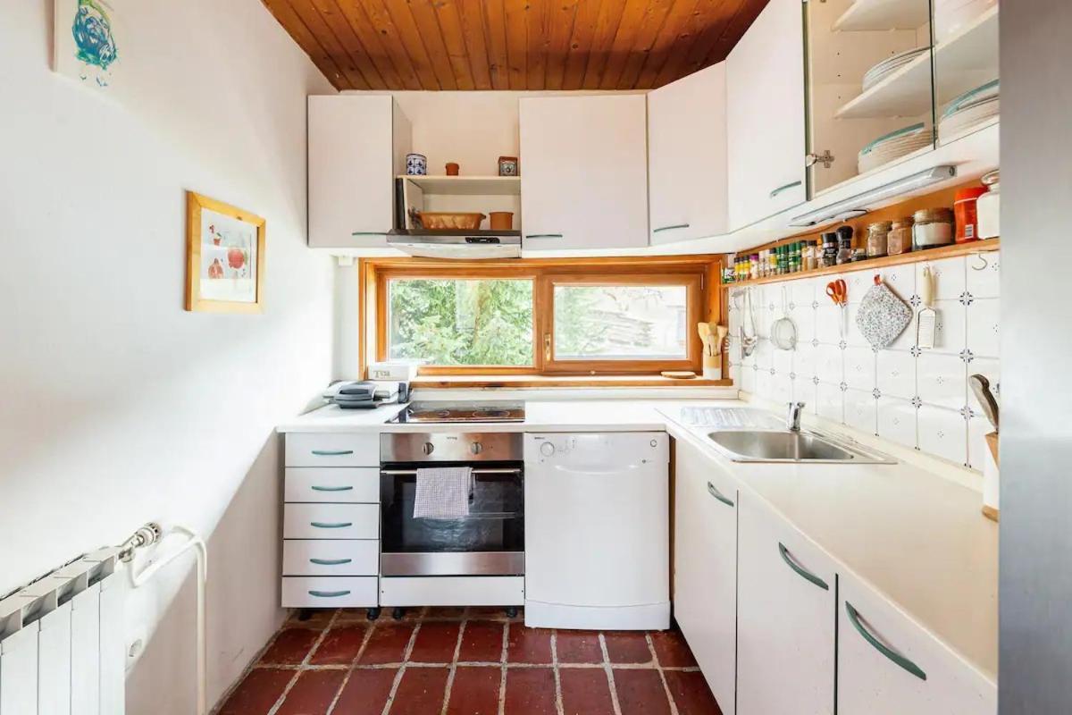Holiday Home Bela Bohinjska Bela Bagian luar foto