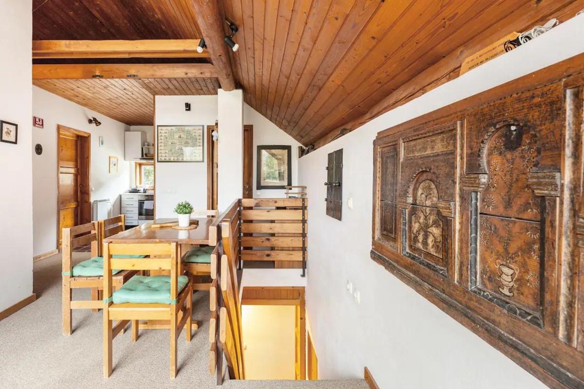 Holiday Home Bela Bohinjska Bela Bagian luar foto