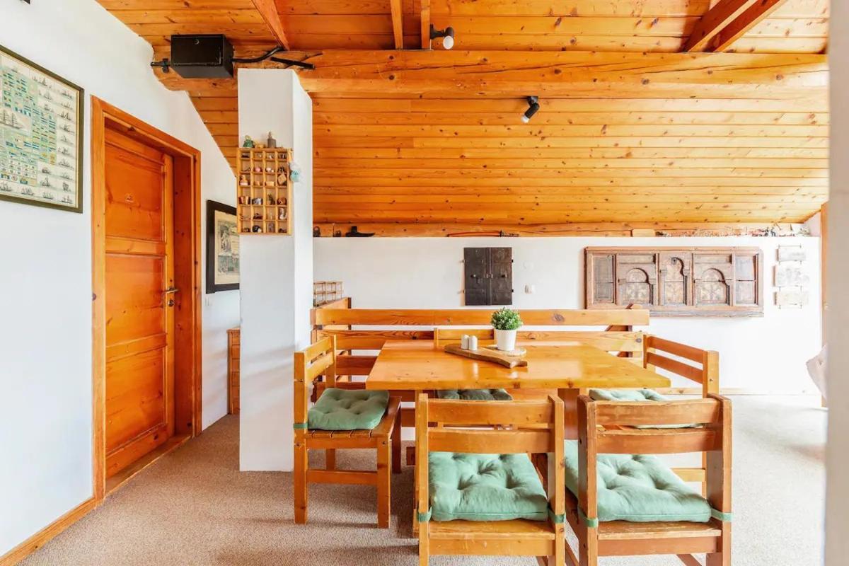 Holiday Home Bela Bohinjska Bela Bagian luar foto