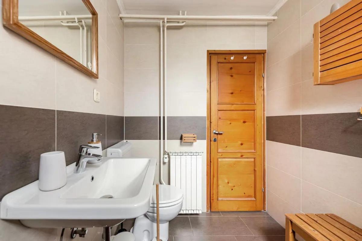 Holiday Home Bela Bohinjska Bela Bagian luar foto