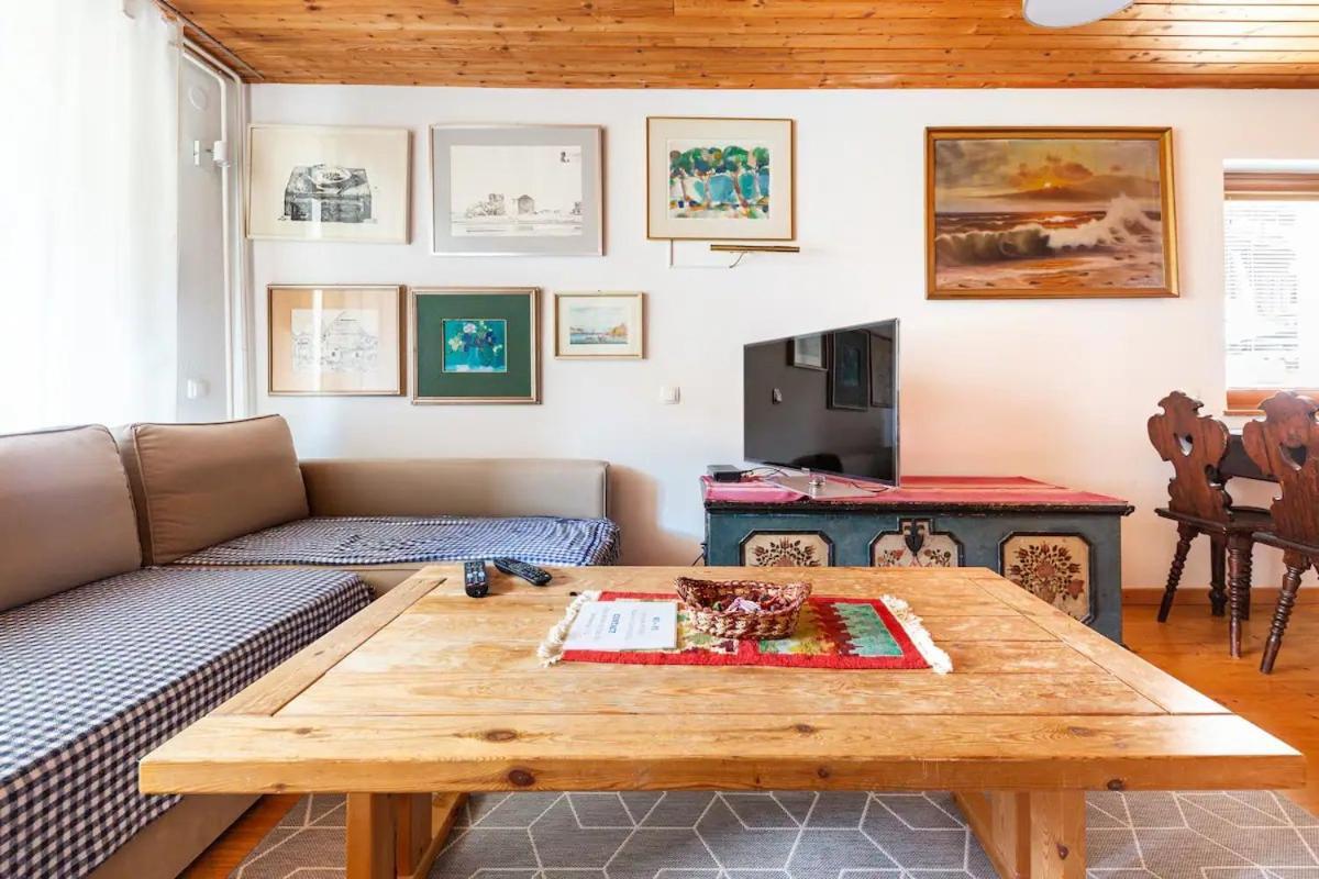 Holiday Home Bela Bohinjska Bela Bagian luar foto